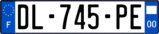 DL-745-PE