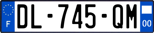 DL-745-QM