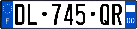 DL-745-QR