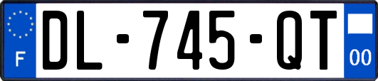 DL-745-QT