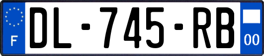 DL-745-RB