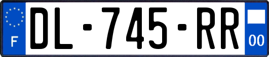 DL-745-RR