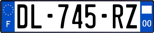 DL-745-RZ