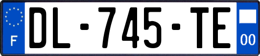 DL-745-TE