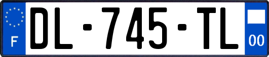 DL-745-TL