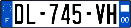 DL-745-VH