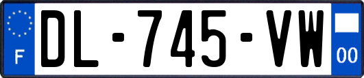 DL-745-VW