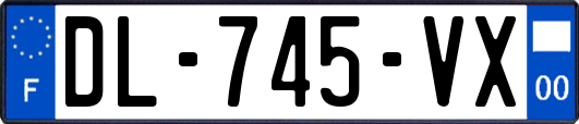 DL-745-VX