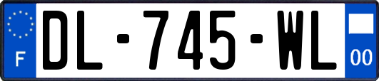 DL-745-WL