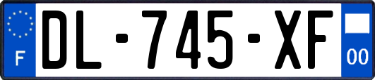 DL-745-XF