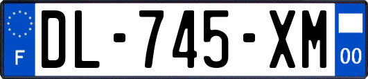 DL-745-XM