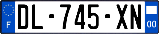 DL-745-XN