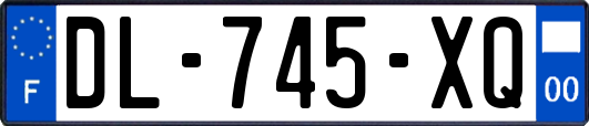 DL-745-XQ