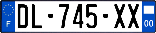 DL-745-XX