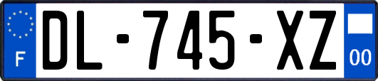 DL-745-XZ