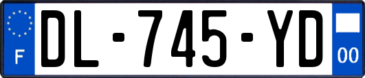 DL-745-YD