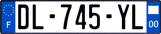 DL-745-YL