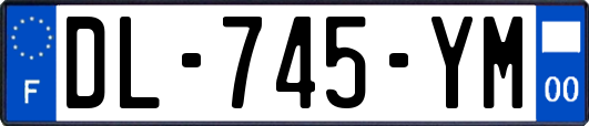 DL-745-YM