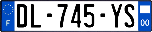 DL-745-YS