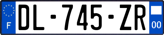 DL-745-ZR