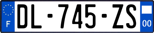 DL-745-ZS