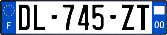 DL-745-ZT