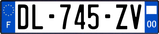 DL-745-ZV