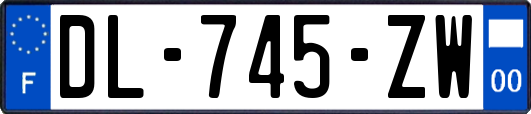 DL-745-ZW