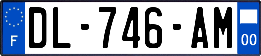 DL-746-AM