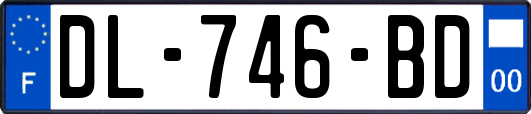 DL-746-BD