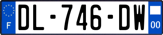 DL-746-DW