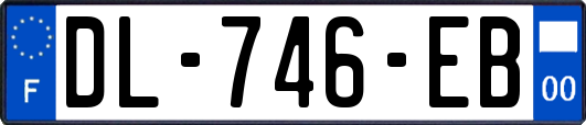 DL-746-EB