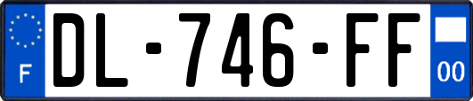 DL-746-FF