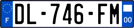 DL-746-FM