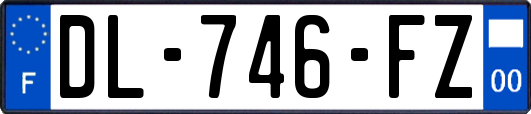 DL-746-FZ