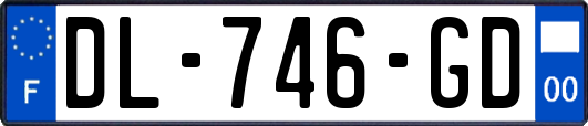 DL-746-GD