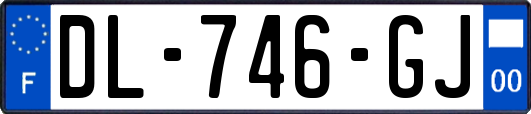 DL-746-GJ