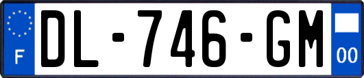 DL-746-GM