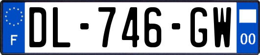 DL-746-GW