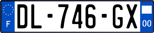 DL-746-GX