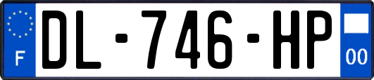 DL-746-HP