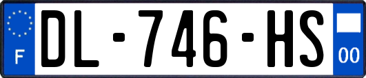 DL-746-HS