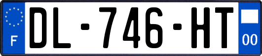 DL-746-HT