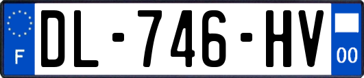 DL-746-HV