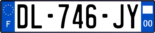 DL-746-JY