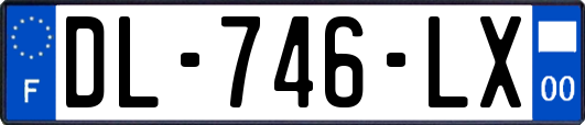 DL-746-LX