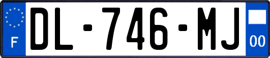 DL-746-MJ