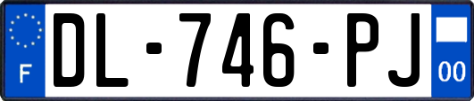 DL-746-PJ