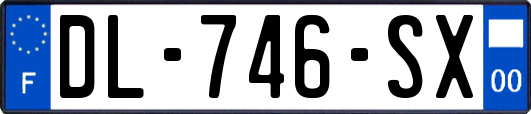 DL-746-SX