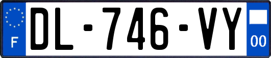 DL-746-VY